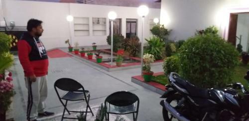 Hostal Om Shanti Guest House
