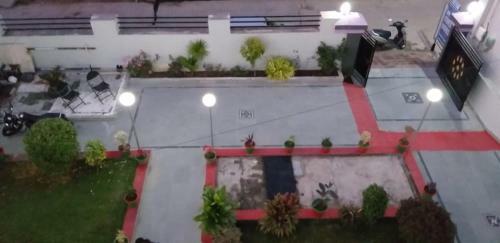 Hostal Om Shanti Guest House