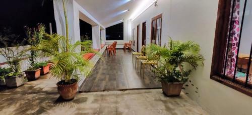 Hostal The French Villa Elite