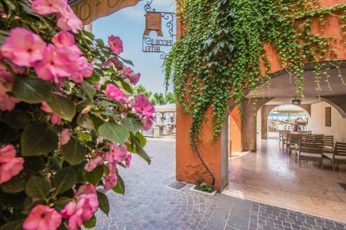 Bed & Breakfast Corte Realdi Garda