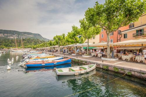 Bed & Breakfast Corte Realdi Garda