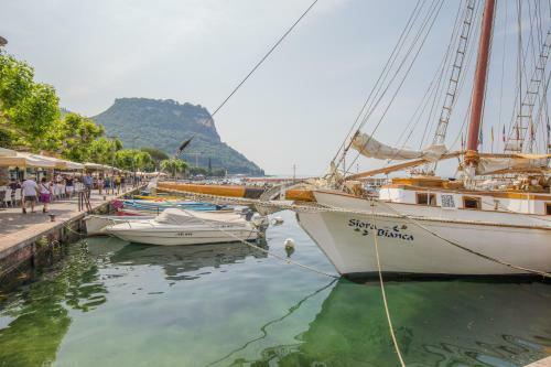 Bed & Breakfast Corte Realdi Garda