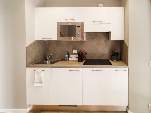 Rota Apartments - Via Torre