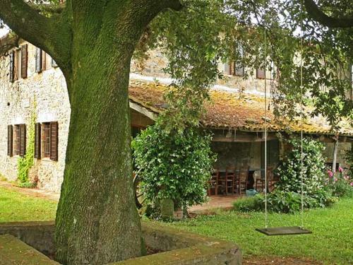 Villa Il Leccio