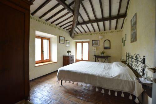 Villa Il Leccio