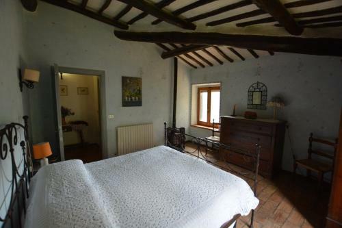 Villa Il Leccio
