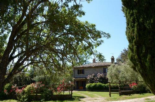 Villa Il Leccio