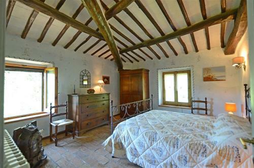 Villa Il Leccio