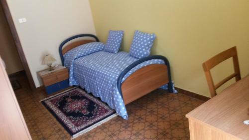 B&B Irma