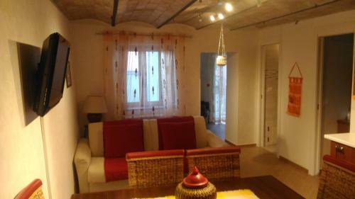 Bed & Breakfast Casa Nikolaj