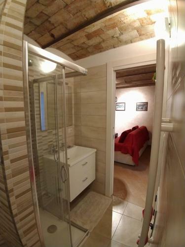 Bed & Breakfast Casa Nikolaj