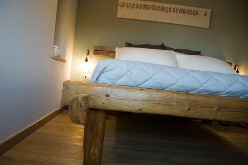 Bed & Breakfast Tabano Ristorante-casolare