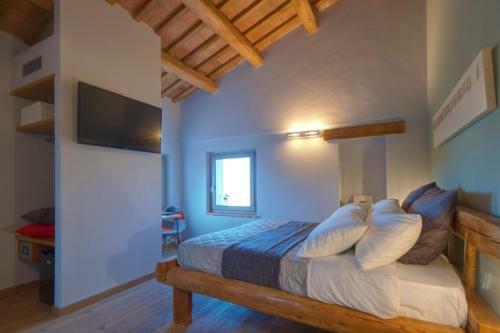 Bed & Breakfast Tabano Ristorante-casolare