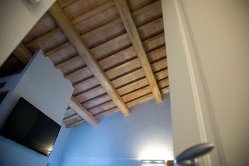 Bed & Breakfast Tabano Ristorante-casolare