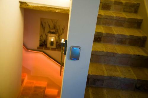 Bed & Breakfast Tabano Ristorante-casolare