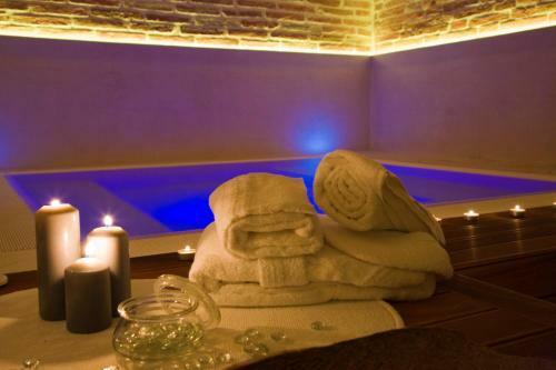 Bed & Breakfast Tabano Ristorante-casolare