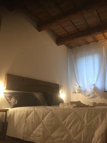 Bed & Breakfast Tabano Ristorante-casolare