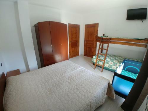 Agroturismo Agriturismo Basti�