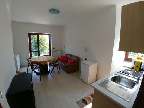 Agroturismo Agriturismo Basti�