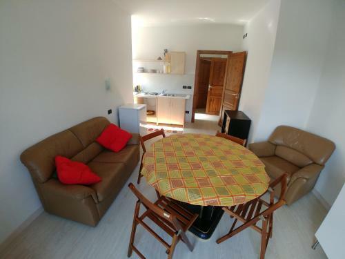 Agroturismo Agriturismo Basti�