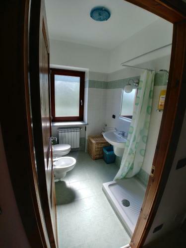 Agroturismo Agriturismo Basti�