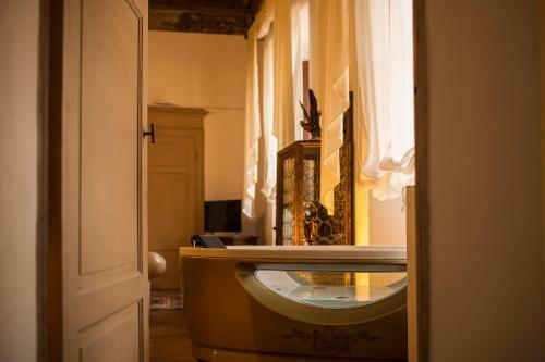 Bed & Breakfast Castello Del Capitano Delle Artiglierie