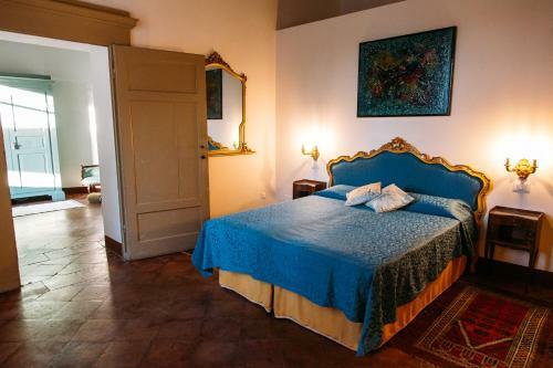 Bed & Breakfast Castello Del Capitano Delle Artiglierie