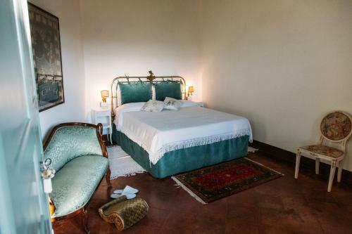 Bed & Breakfast Castello Del Capitano Delle Artiglierie