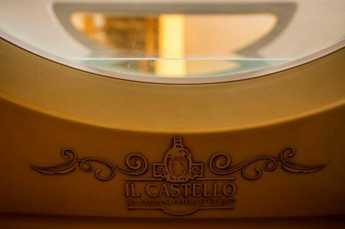 Bed & Breakfast Castello Del Capitano Delle Artiglierie
