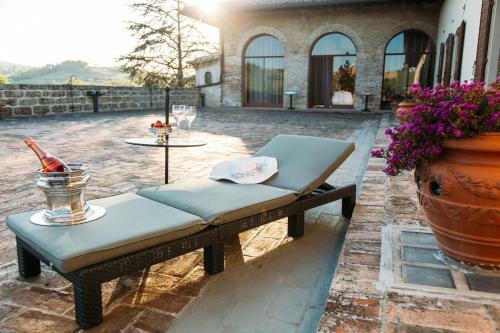 Bed & Breakfast Castello Del Capitano Delle Artiglierie