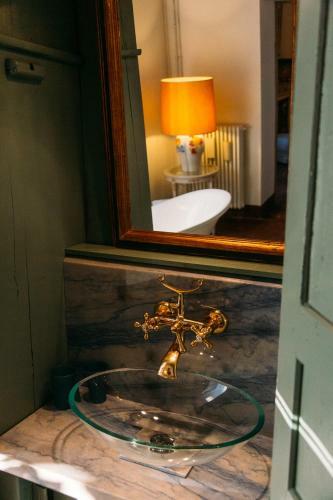 Bed & Breakfast Castello Del Capitano Delle Artiglierie