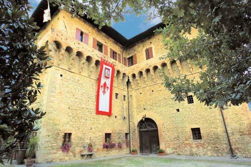 Bed & Breakfast Castello Del Capitano Delle Artiglierie