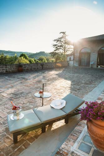 Bed & Breakfast Castello Del Capitano Delle Artiglierie