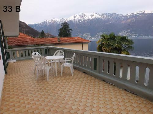 Apartamento Residence Al Lago