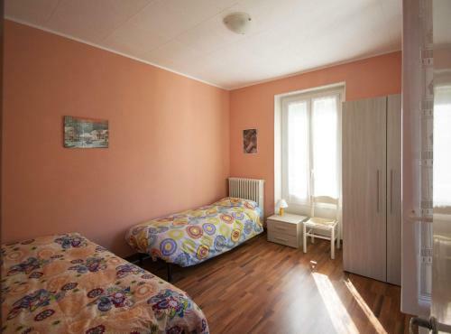 Apartamento Residence Al Lago