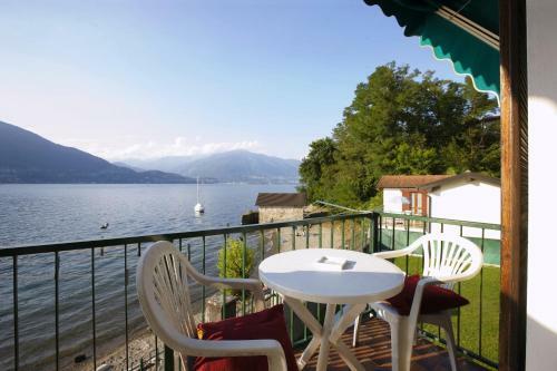 Apartamento Residence Al Lago