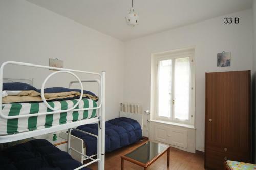 Apartamento Residence Al Lago