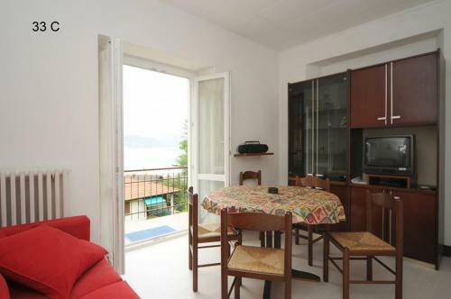 Apartamento Residence Al Lago