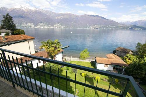 Apartamento Residence Al Lago