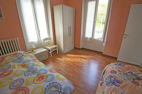 Apartamento Residence Al Lago