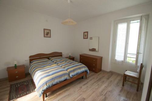 Apartamento Residence Al Lago