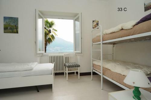 Apartamento Residence Al Lago