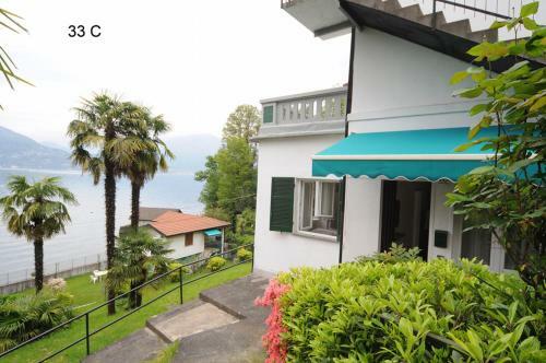 Apartamento Residence Al Lago