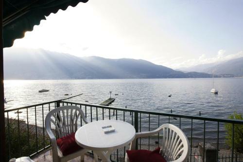 Apartamento Residence Al Lago