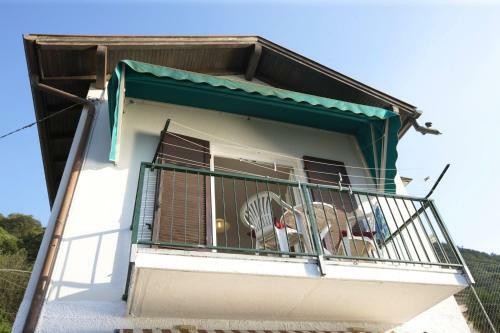 Apartamento Residence Al Lago