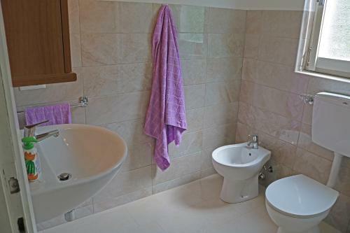 Apartamento Residence Al Lago
