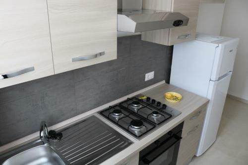 Apartamento Residence Al Lago