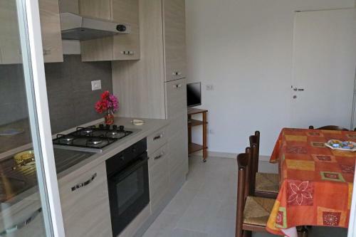 Apartamento Residence Al Lago