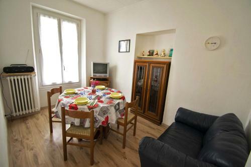 Apartamento Residence Al Lago