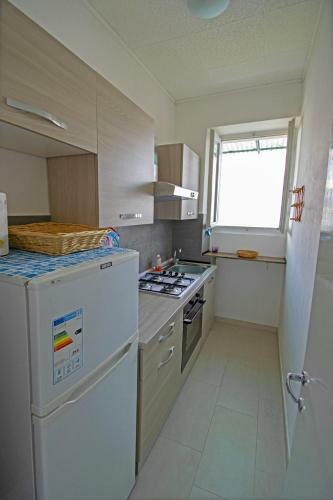 Apartamento Residence Al Lago